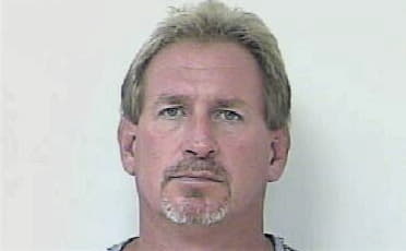 William Chambers, - St. Lucie County, FL 